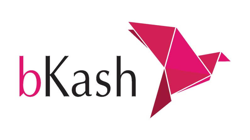 Bangladesh Betting Site bKash Logo