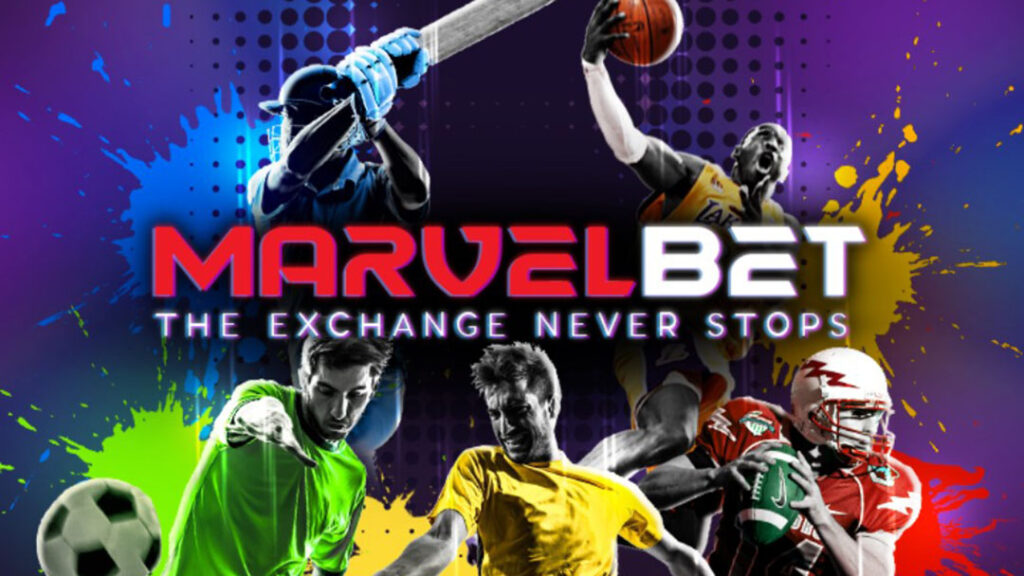 MarvelBet Online Casino Review Featured Image