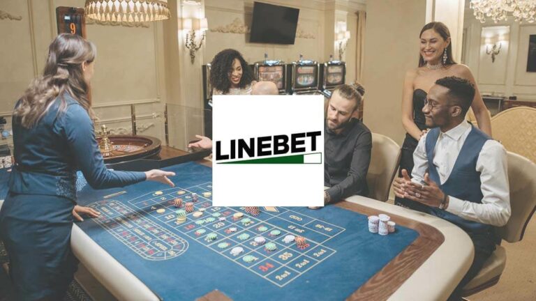 Complete Review on Linebet Bangladesh Online Casino
