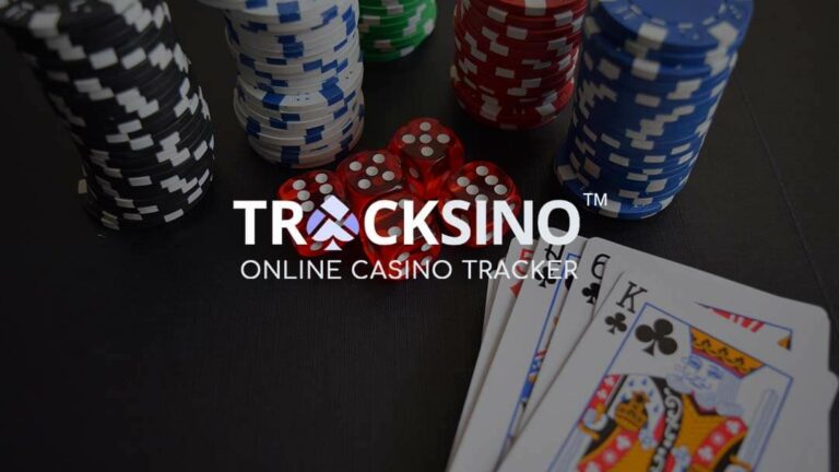 Tracksino: Amazing Tool to Track Your Live Casino Action